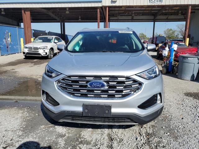 Photo 5 from auction – 2019 FORD EDGE SEL with VIN 2FMPK3J95KBC15801