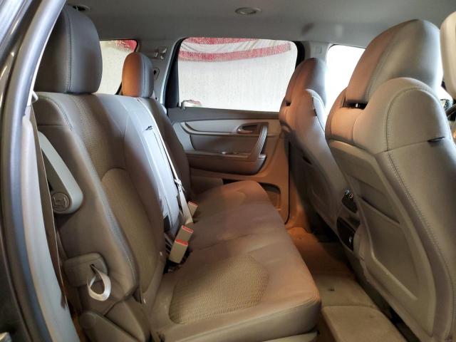 Photo 11 from auction – 2013 CHEVROLET TRAVERSE L with VIN 1GNKRFKD8DJ258016