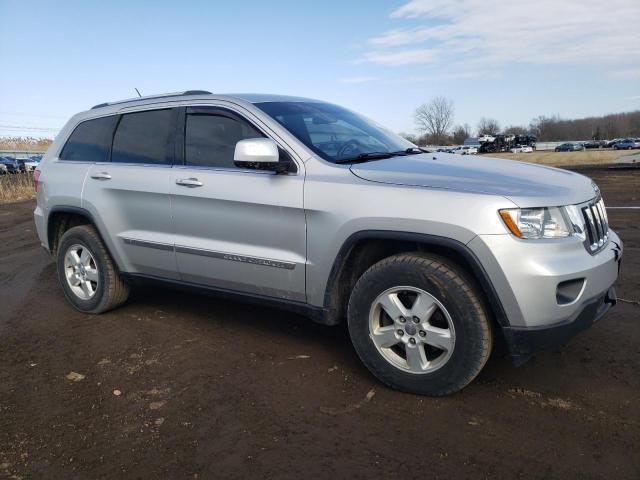 Photo 4 from auction – 2013 JEEP GRAND CHER with VIN 1C4RJFAG6DC505628
