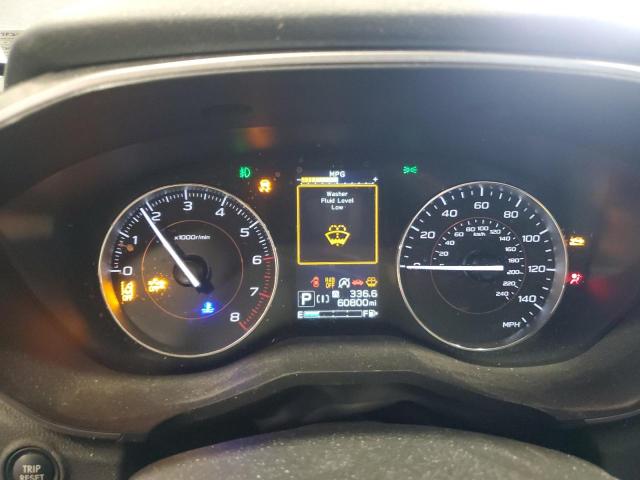 Photo 9 from auction – 2021 SUBARU CROSSTREK with VIN JF2GTHMC8MH244125