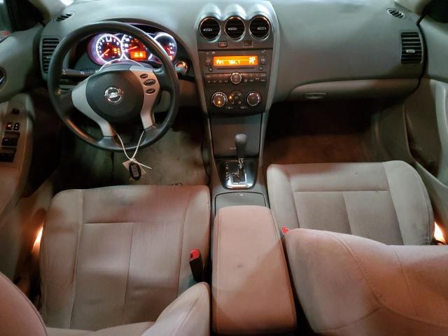 Photo 8 from auction – 2011 NISSAN ALTIMA BAS with VIN 1N4AL2AP5BN517101