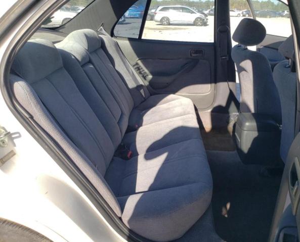 Photo 10 from auction – 1995 TOYOTA CAMRY LE with VIN 4T1SK12E4SU547085