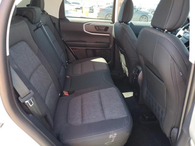 Photo 11 from auction – 2024 FORD BRONCO SPO with VIN 3FMCR9B68RRF44571