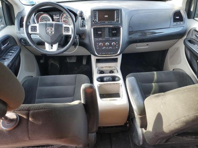 Zdjęcie 8 z aukcji – 2015 DODGE GRAND CARA z VIN 2C4RDGCG8FR718388