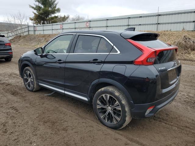 Снимка 2 от търг – 2019 MITSUBISHI ECLIPSE CR с VIN JA4AT5AA8KZ014687