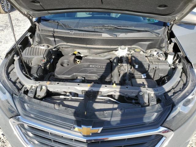 Photo 12 from auction – 2018 CHEVROLET EQUINOX LT with VIN 3GNAXSEV0JS642803