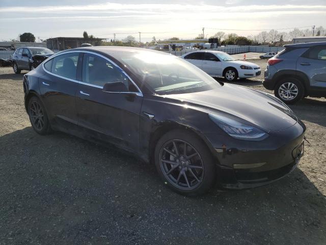 Photo 4 from auction – 2019 TESLA MODEL 3 with VIN 5YJ3E1EA1KF321488