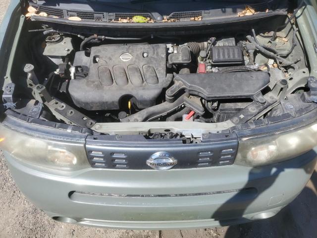 Photo 11 from auction – 2010 NISSAN CUBE BASE with VIN JN8AZ2KR5AT152037