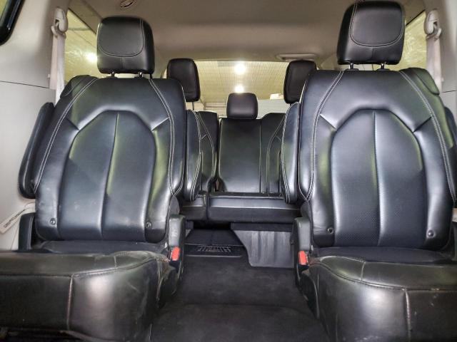 Photo 10 from auction – 2023 CHRYSLER PACIFICA T with VIN 2C4RC1BGXPR510967