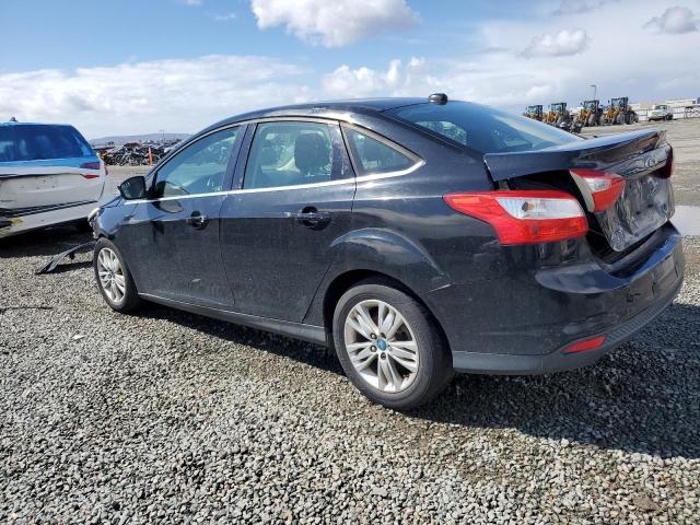 Photo 2 from auction – 2012 FORD FOCUS SEL with VIN 1FAHP3H27CL210951