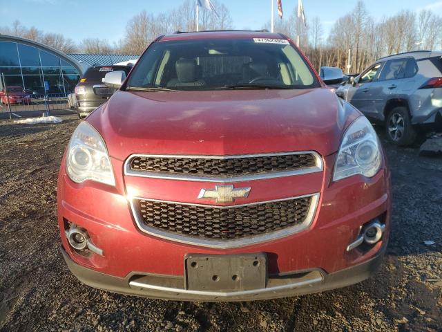 Zdjęcie 5 z aukcji – 2014 CHEVROLET EQUINOX LT z VIN 2GNFLDE31E6378118