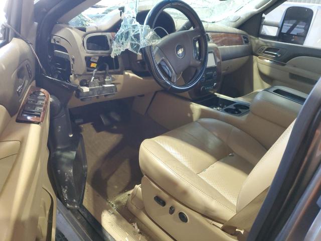 Photo 8 from auction – 2013 CHEVROLET SILVERADO with VIN 1GC1KYE83DF190083