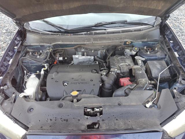 Zdjęcie 12 z aukcji – 2011 MITSUBISHI OUTLANDER z VIN JA4AR4AU8BZ009993