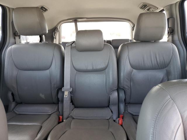 Photo 10 from auction – 2010 TOYOTA SIENNA CE with VIN 5TDKK4CCXAS318142