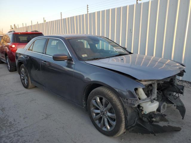 Photo 4 from auction – 2013 CHRYSLER 300 S with VIN 2C3CCAGG7DH716039