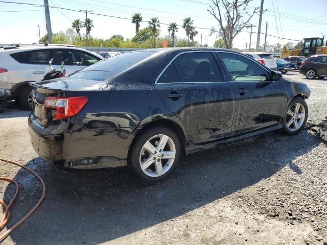 Photo 3 from auction – 2014 TOYOTA CAMRY L with VIN 4T1BF1FKXEU312246