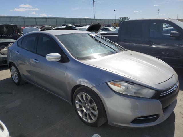 Photo 4 from auction – 2016 DODGE DART SXT S with VIN 1C3CDFFAXGD818332