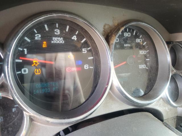 Photo 9 from auction – 2012 GMC SIERRA K1500 SLE with VIN 3GTP2VE72CG145309