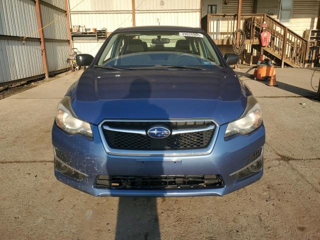 Снимка 5 от търг – 2015 SUBARU IMPREZA с VIN JF1GJAA69FG005823