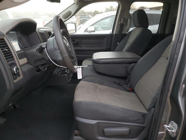 Photo 7 from auction – 2012 DODGE RAM 1500 S with VIN 1C6RD6FT9CS211942
