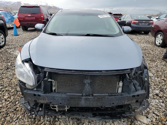 Photo 5 from auction – 2010 NISSAN MAXIMA S with VIN 1N4AA5AP9AC823865