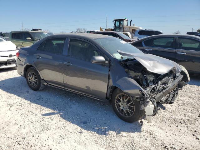 Photo 4 from auction – 2013 TOYOTA COROLLA BA with VIN 5YFBU4EE6DP224037