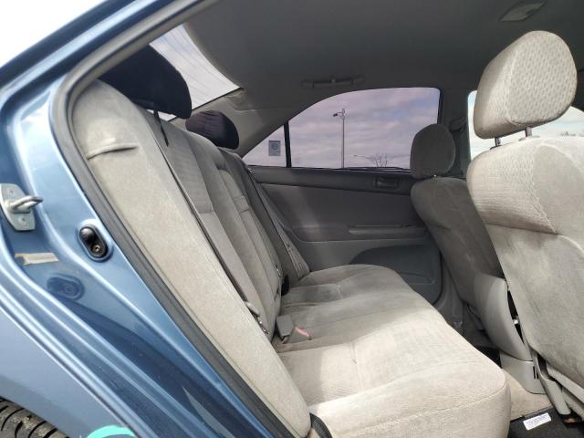 Photo 10 from auction – 2002 TOYOTA CAMRY LE with VIN JTDBE32K620066596