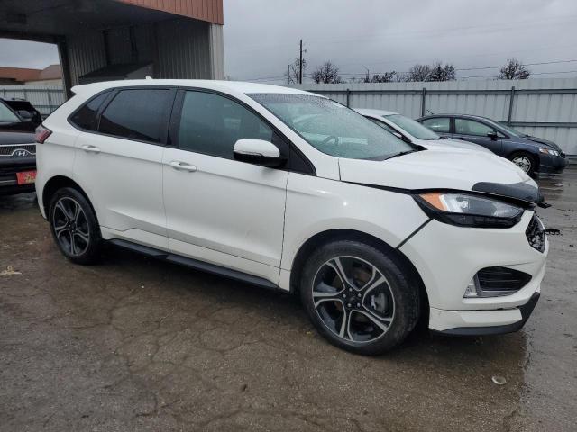 Photo 4 from auction – 2020 FORD EDGE ST with VIN 2FMPK4APXLBA25997