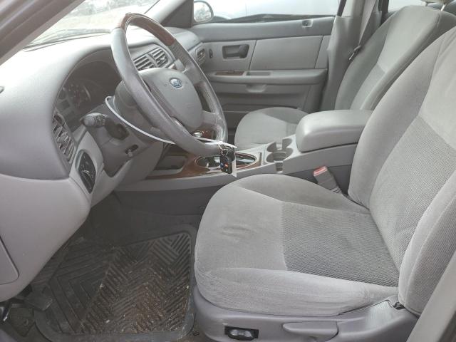 Photo 7 from auction – 2005 FORD TAURUS SEL with VIN 1FAFP56U55A140887