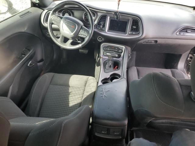 Photo 8 from auction – 2019 DODGE CHALLENGER with VIN 2C3CDZAG8KH672148