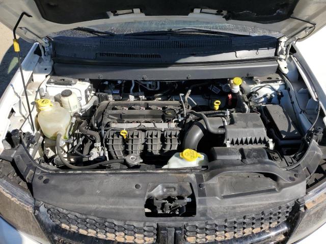 Photo 12 from auction – 2017 DODGE JOURNEY SE with VIN 3C4PDCAB7HT630231