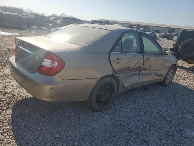 Photo 3 from auction – 2003 TOYOTA CAMRY LE with VIN 4T1BE32K83U238083