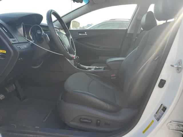 Снимка 7 от търг – 2012 HYUNDAI SONATA SE с VIN 5NPEC4AC7CH410072