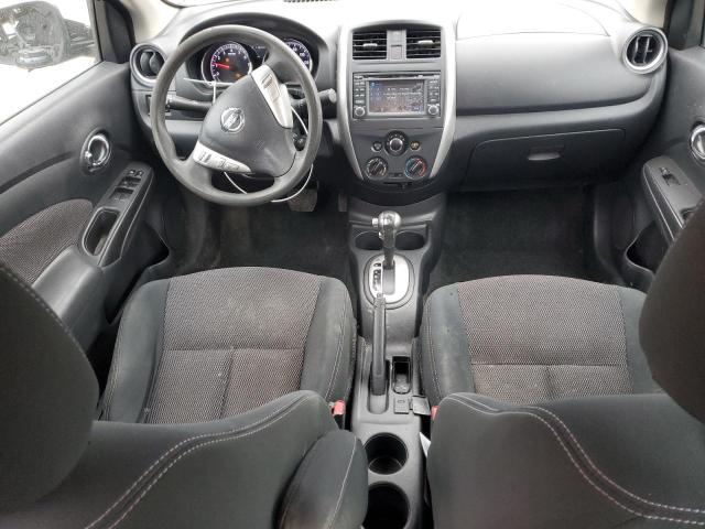 Photo 8 from auction – 2016 NISSAN VERSA S with VIN 3N1CN7AP5GL847339
