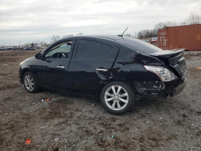 Photo 2 from auction – 2017 NISSAN VERSA S with VIN 3N1CN7AP1HL830104