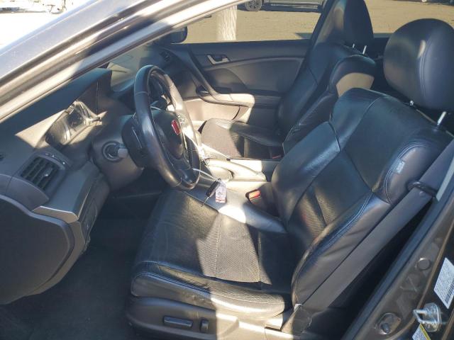 Photo 7 from auction – 2010 ACURA TSX with VIN JH4CU2F67AC006661