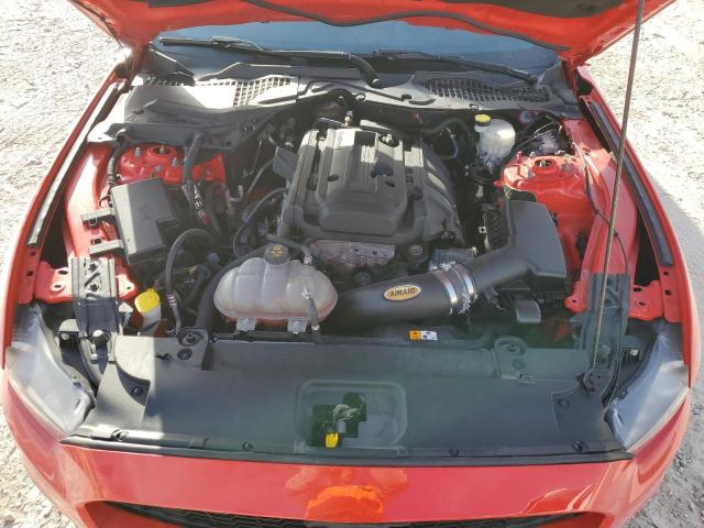 Photo 12 from auction – 2016 FORD MUSTANG with VIN 1FA6P8TH9G5326825