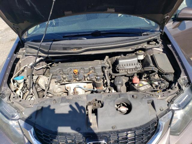 Photo 11 from auction – 2015 HONDA CIVIC EX with VIN 19XFB2F89FE006215
