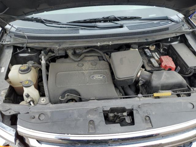 Photo 12 from auction – 2012 FORD EDGE LIMIT with VIN 2FMDK4KC2CBA63142
