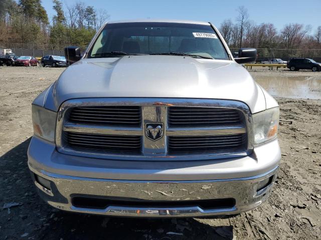 Photo 5 from auction – 2010 DODGE RAM 1500 with VIN 1D7RV1GP4AS116282