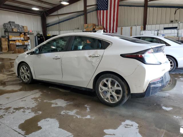 Photo 2 from auction – 2018 CHEVROLET VOLT PREMI with VIN 1G1RB6S55JU153652