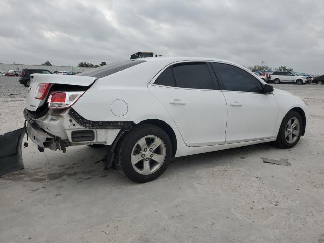Photo 3 from auction – 2014 CHEVROLET MALIBU LS with VIN 1G11B5SL5EF269840