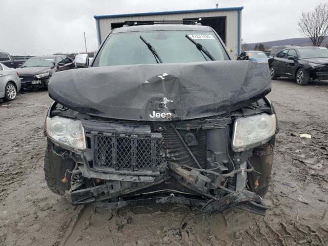 Photo 5 from auction – 2013 JEEP GRAND CHER with VIN 1C4RJFCT1DC524419