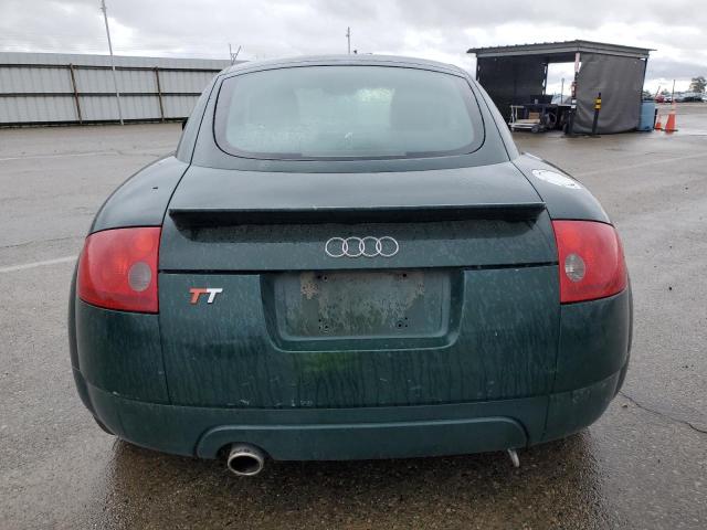 Photo 6 from auction – 2004 AUDI TT with VIN TRUSC28N441020995
