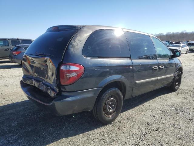 Photo 3 from auction – 2005 DODGE GRAND CARA with VIN 1D8GP24R85B164396