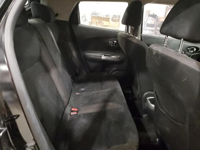Photo 10 from auction – 2013 NISSAN JUKE S with VIN JN8AF5MR4DT215754