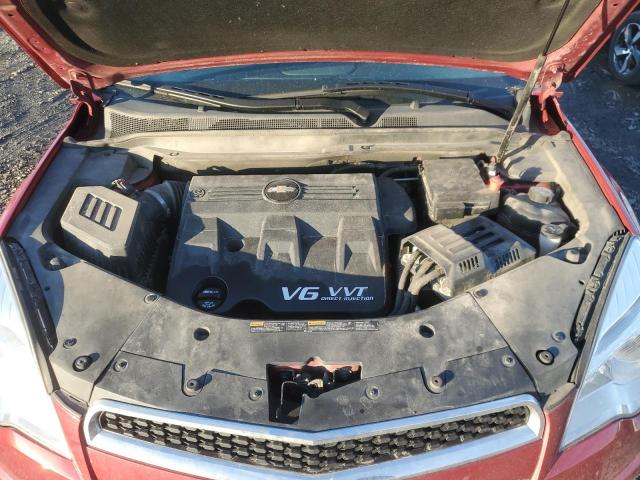 Zdjęcie 12 z aukcji – 2014 CHEVROLET EQUINOX LT z VIN 2GNFLDE31E6378118