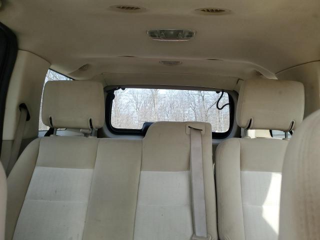 Photo 10 from auction – 2007 FORD EXPLORER X with VIN 1FMEU73E27UB88111