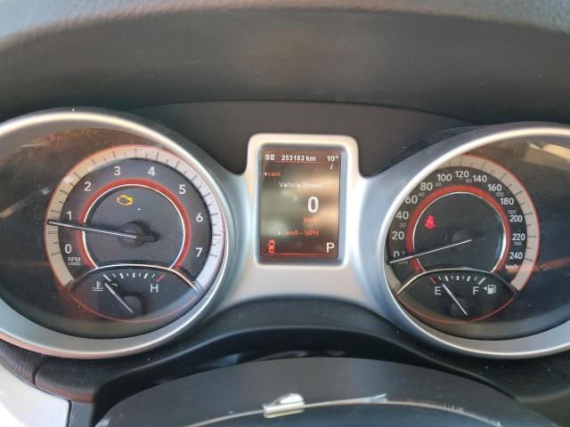 Фото 9 с аукциона – 2012 DODGE JOURNEY SX с VIN 3C4PDCCG7CT135822