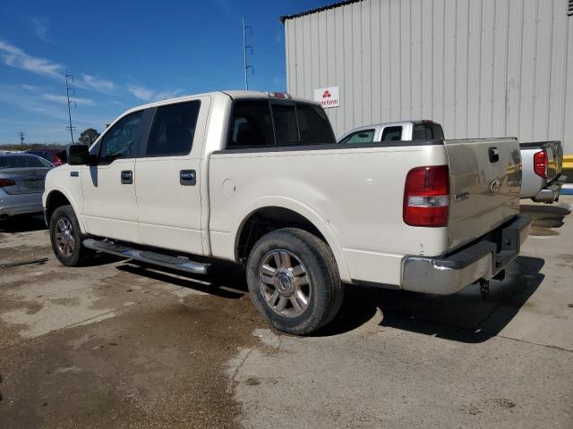 Photo 2 from auction – 2007 FORD F150 SUPER with VIN 1FTPW12VX7FA98957